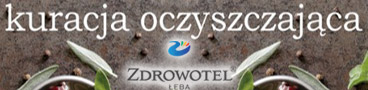 Zdrowotel Łeba